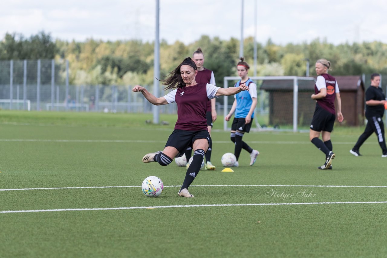 Bild 440 - Saisonstart Oberliga